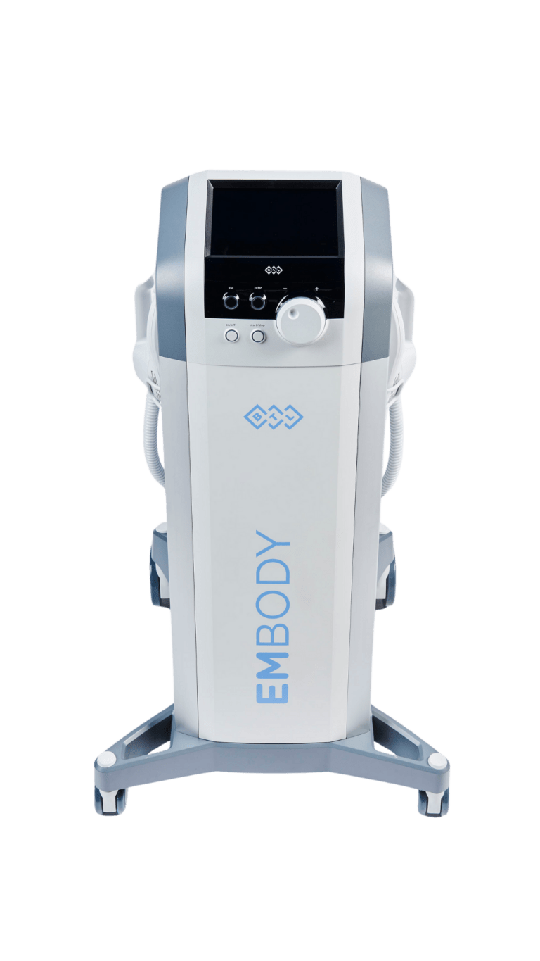 EMBODY核心美力儀器