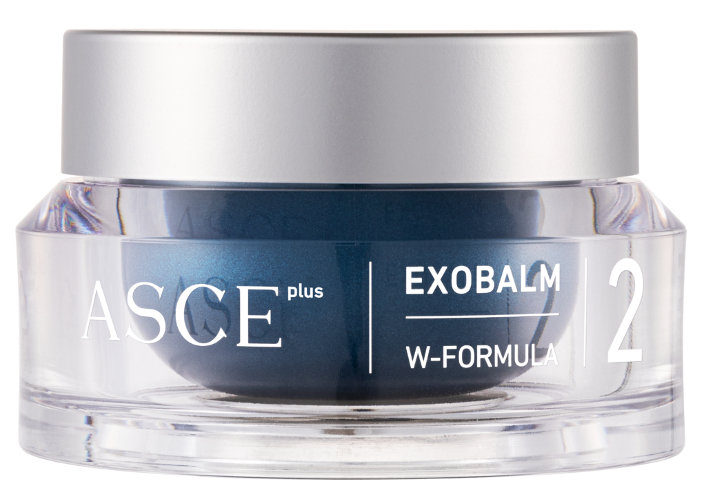 ASCEplus EXOBALM